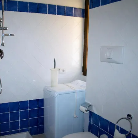 Apartamento Apartment Via Regina Elena
