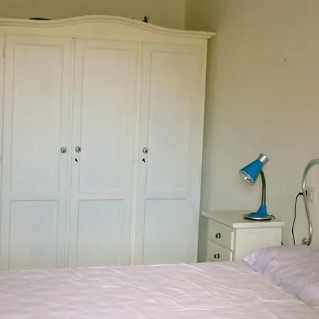 Apartment Via Regina Elena Apartamento