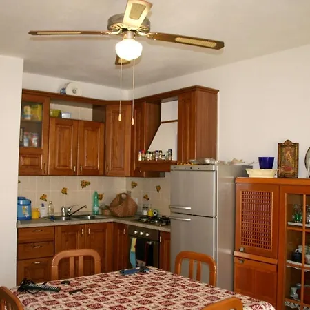 Apartamento Apartment Via Regina Elena