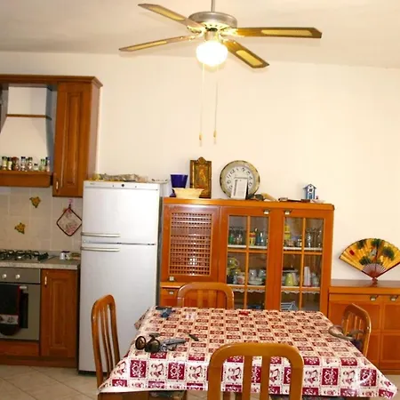 Apartment Via Regina Elena Apartamento *